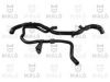 AUDI 5N0122109AB Radiator Hose